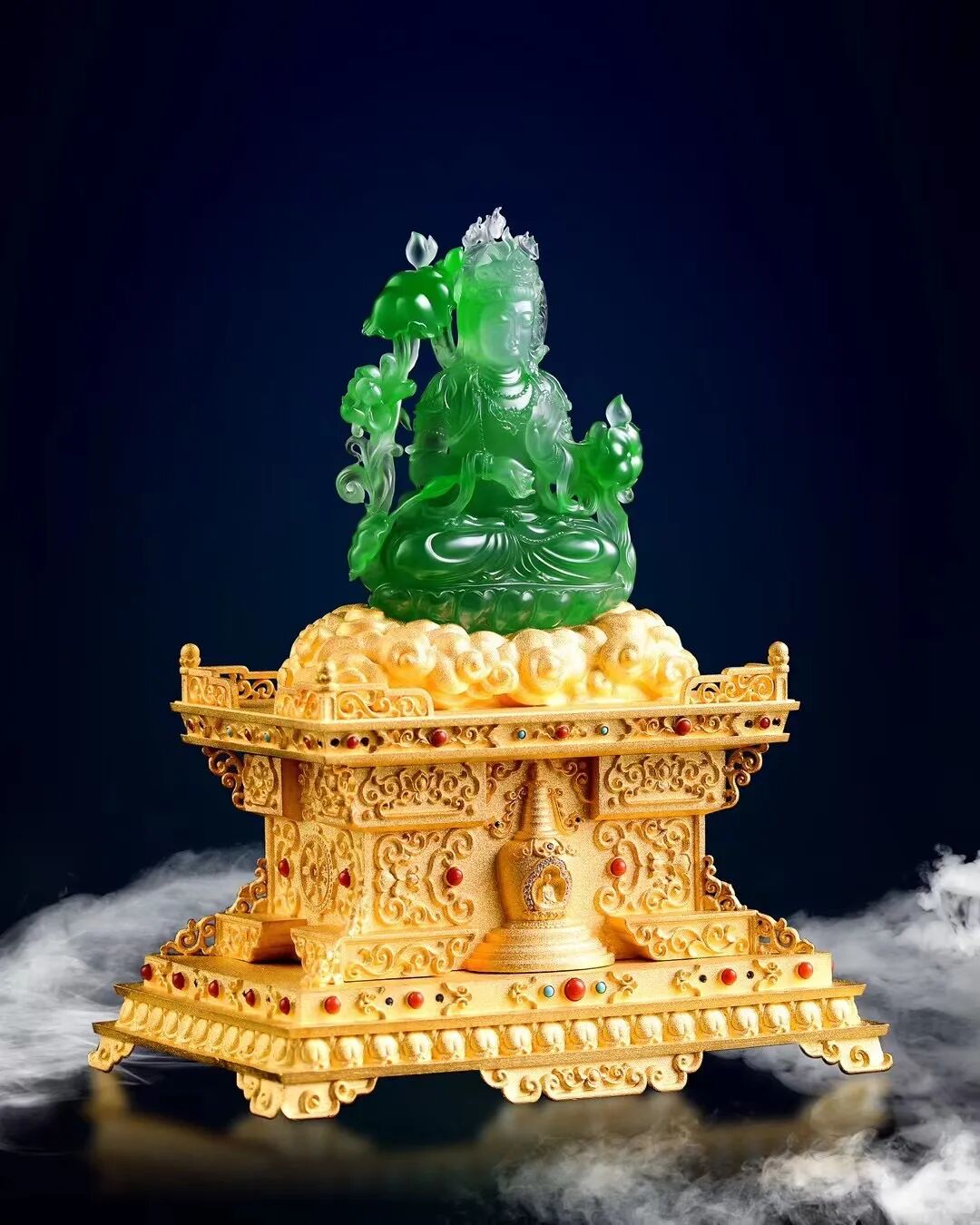 秉持匠心精神,不断探索与创新