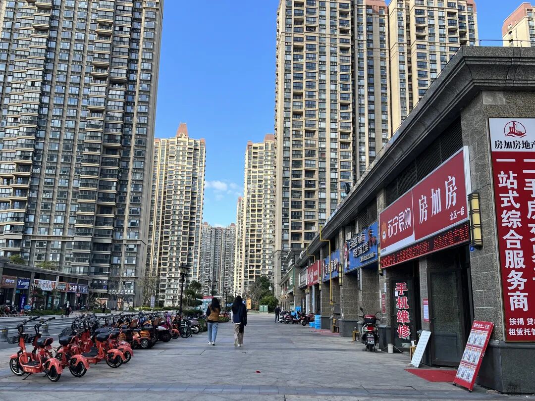 恒大那些*大盘，现在都怎么样了