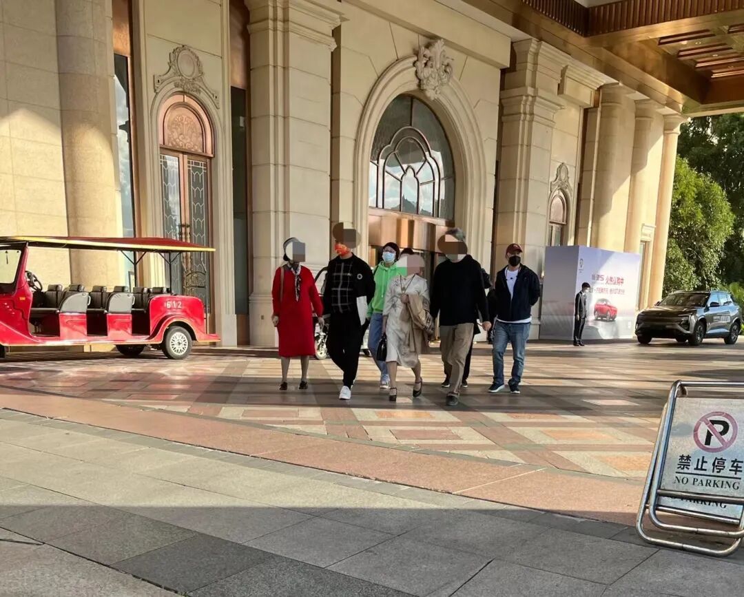 恒大那些*大盘，现在都怎么样了