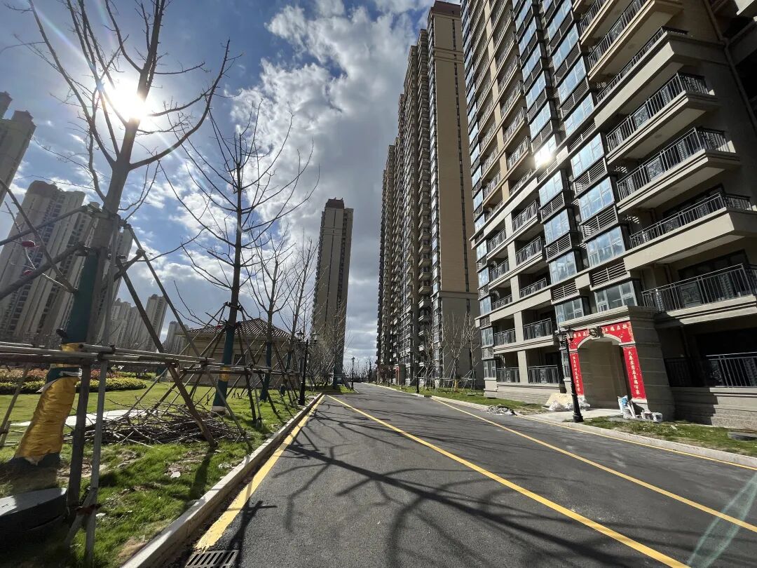 恒大那些*大盘，现在都怎么样了