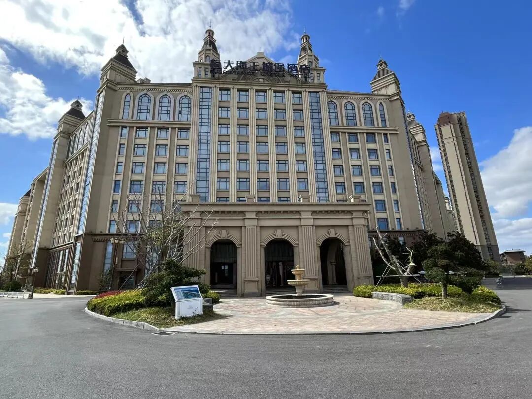 恒大那些*大盘，现在都怎么样了