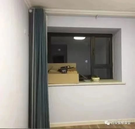 飘窗内墙渗水什么原因_内飘窗_飘窗内有钢筋可以拆除吗