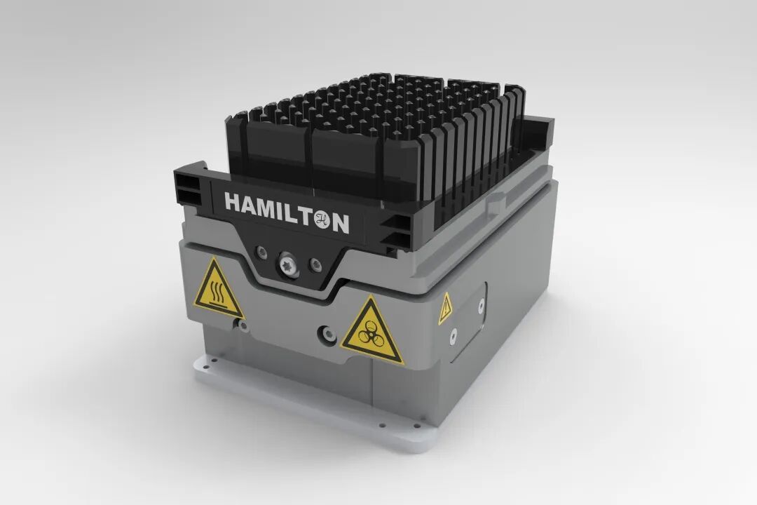 展會邀請 | 哈美頓OEM與您相約2025 CACLP 博覽會！