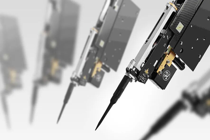 展會邀請 | 哈美頓OEM與您相約2025 CACLP 博覽會！