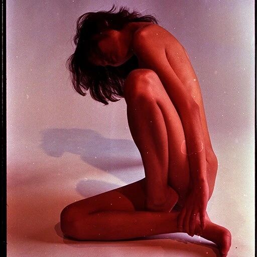 The 0015. - About my body.