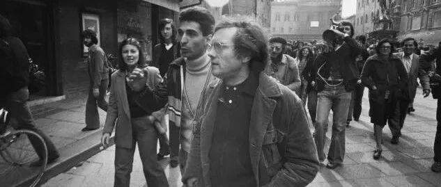 Reshaping social practice - Felix Guattari