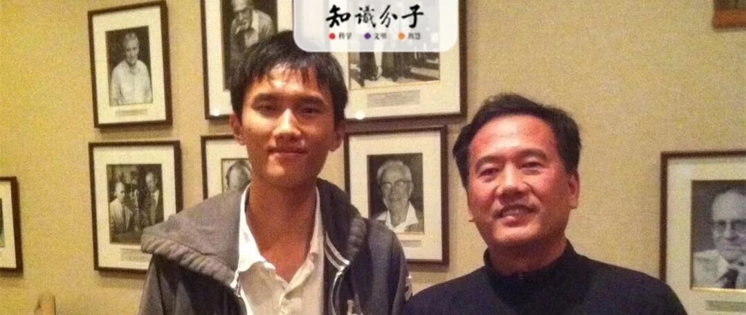 王晓东写给儿子的一封信：博士毕业下一步怎么走？