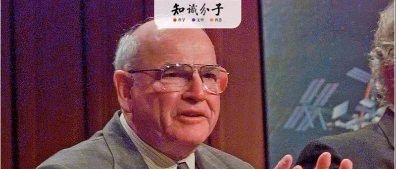 没得乙肝，我们要感谢一个人 | 诺奖回顾