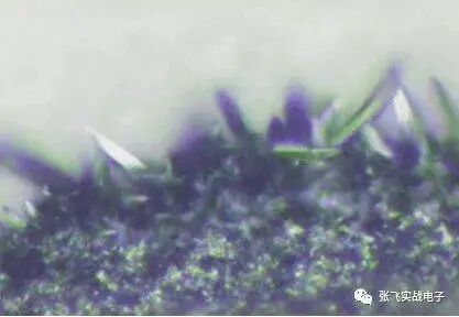 干货|常见的电子元器件失效机理与分析的图8