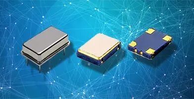 干货 | 晶振为什么不封装进芯片内部？的图1