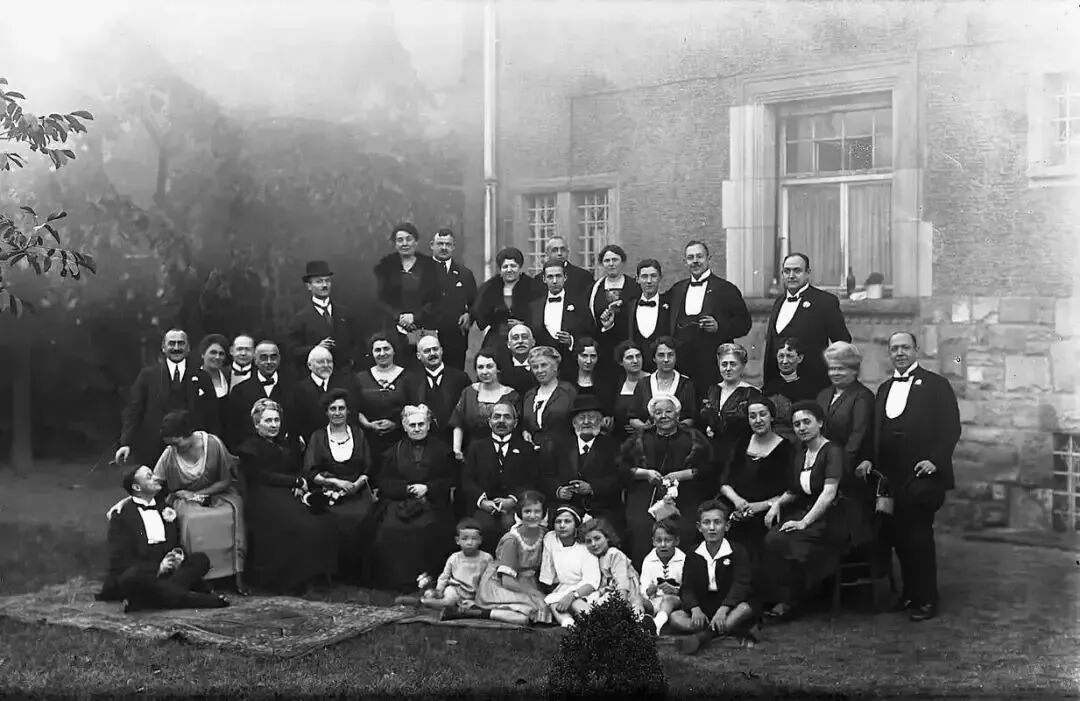 家族办公室 | 看高净值人群如何做好资产配置