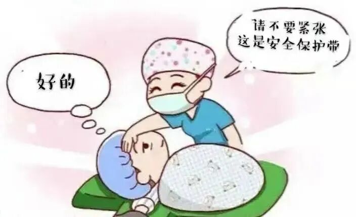 为什么使用注射泵医生，你为什么要把我父亲“绑”起来？_https://www.jmylbn.com_新闻资讯_第1张