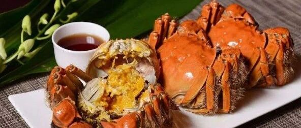 饮食 | 白癜风患者可以吃螃蟹吗？