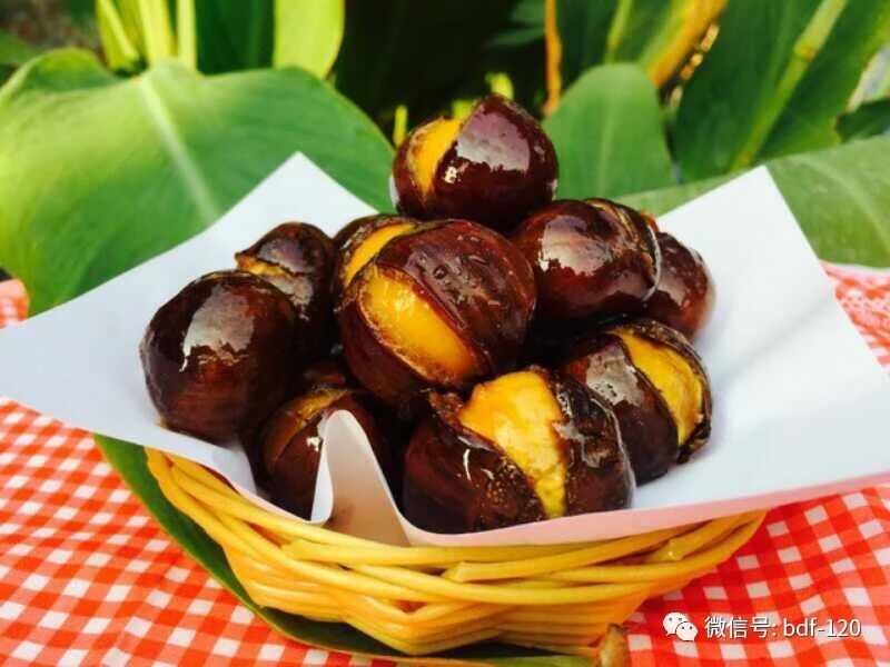 白癜风患者可以吃板栗吗？