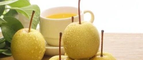 一梨润三秋！白癜风患者能吃梨吗？