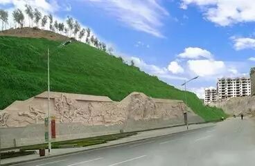 边坡绿化还能这样做？收藏了！的图6