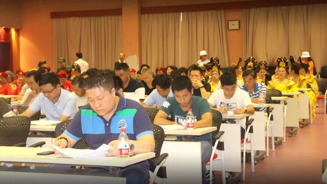 黄石市市政园林协会首届一次会员代表大会胜利召开！