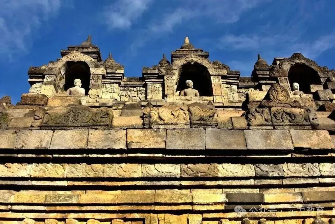 印尼留学指南教育学全球排名251堪比厦门大学的日惹国立大学