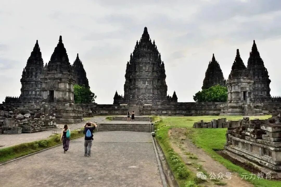 印尼留学指南教育学全球排名251堪比厦门大学的日惹国立大学