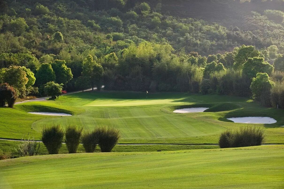 安吉绿城龙王溪小镇价格买这么高还抢不到房子!是不是有内幕啊?