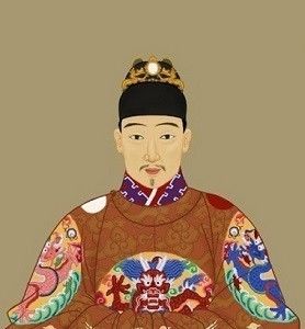明朝统治多少年_明朝统治中国276年英语翻译_推翻明朝统治的是