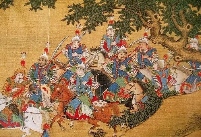 明朝统治中国276年英语翻译_推翻明朝统治的是_明朝统治多少年