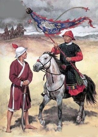 明朝统治中国276年英语翻译_明朝统治多少年_推翻明朝统治的是