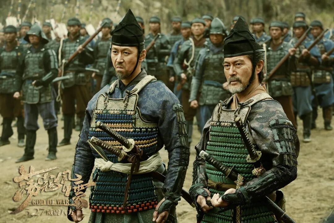 丰臣秀吉为何敢挑战大明帝国