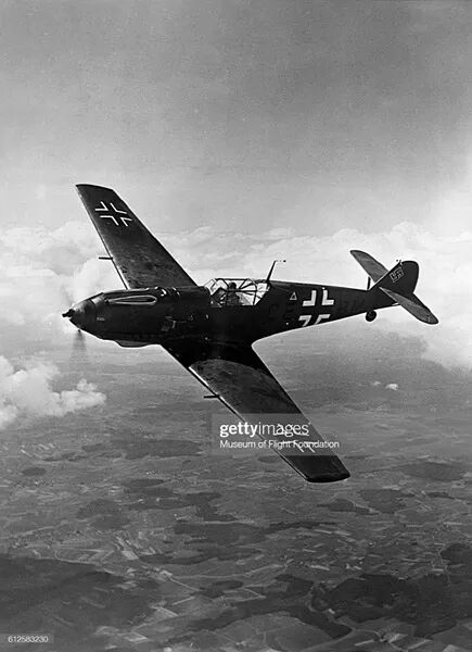 斯大林格勒白百合:苏联王牌女飞行员有多厉害?