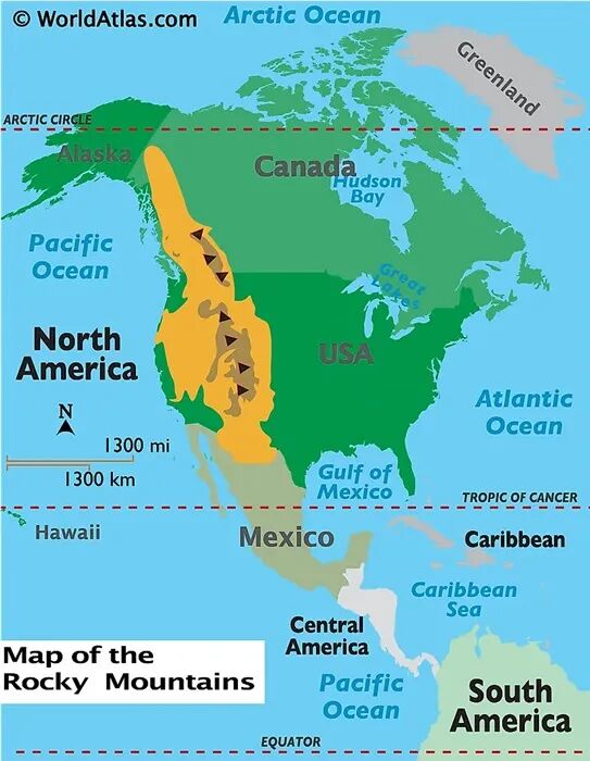 大名鼎鼎的好莱坞和硅谷,就位于加利福尼