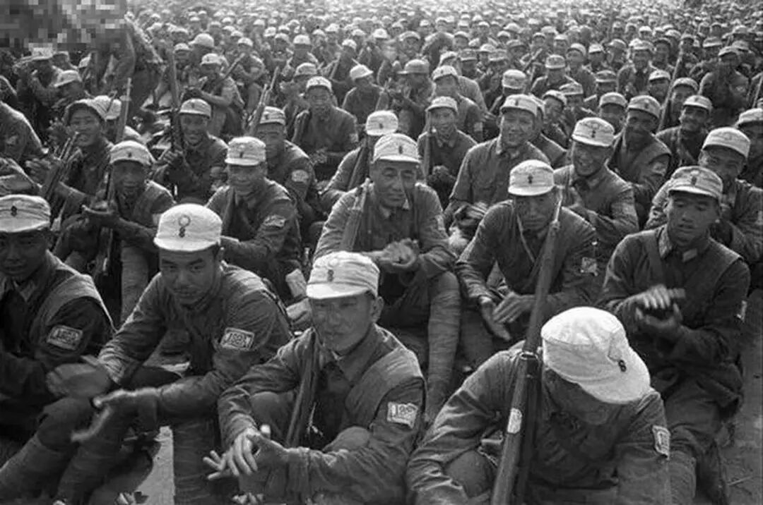 日军5万人扫荡,八路军伤亡16800人差点丢根据地,如何反败为胜?