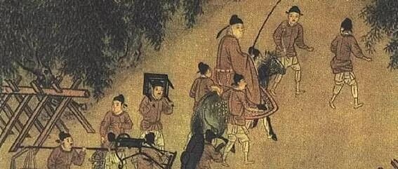 宋人 · 心里有山水