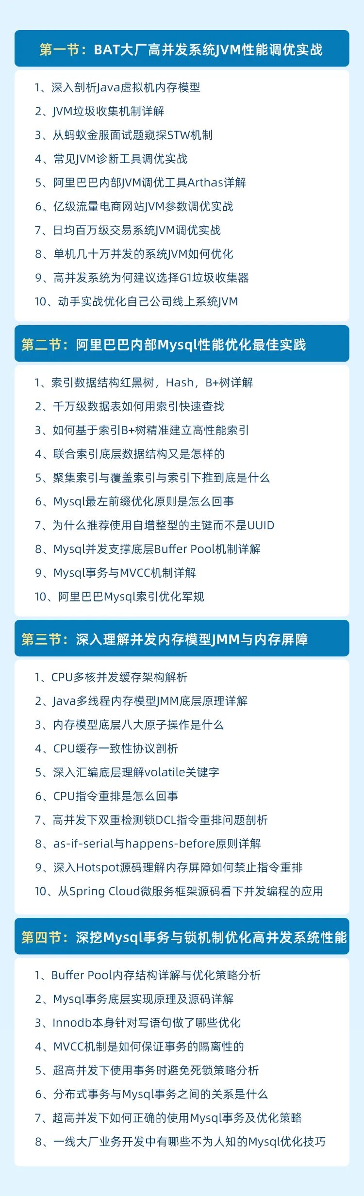 最强Java后端调优方案，从淘宝到12306都扛住了，真香!!!