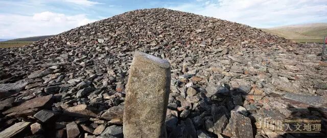 新疆人文地理青河开启神秘之旅