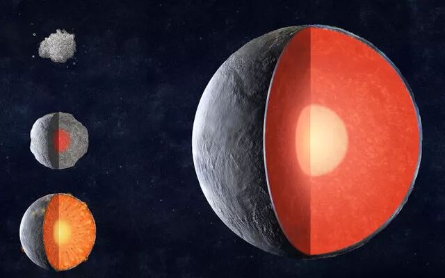 关于nasa 洞察号 这10件事出乎我们的意料 医疗机器人与人工智能分会