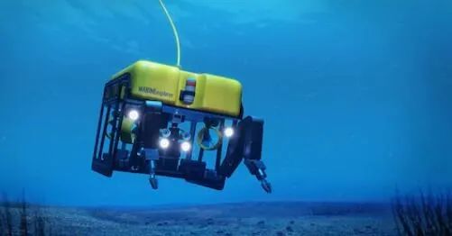 工业水下机器人ROV四大技术革新实现海洋科学研究！澳大利亚最新成果行业意义深远