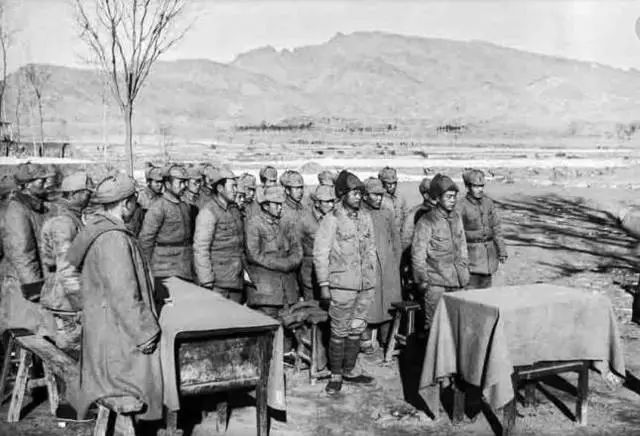 這支偽滿洲國部隊，殺了53名日軍士官後逃亡，橫穿蘇聯蒙古3000公里，兩年後回國繼續抗日 歷史 第13張