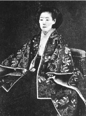 日本送來2位絕色公主，皇帝大喜連夜臨幸，第二天醒卻被嚇的腿軟了！ 歷史 第14張