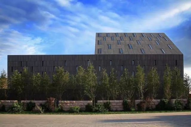 【建筑】二十三座最美的现代教堂，每一座都是那么美丽！