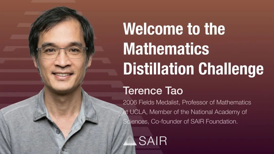 Mathematics Distillation Challenge - Equational Theories - Stage1 | SAIR  Foundation
