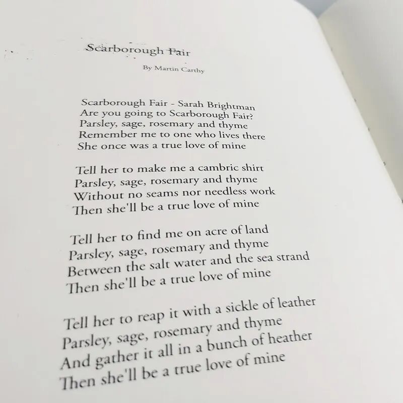 《文爱艺诗集·63部·彼岸花》