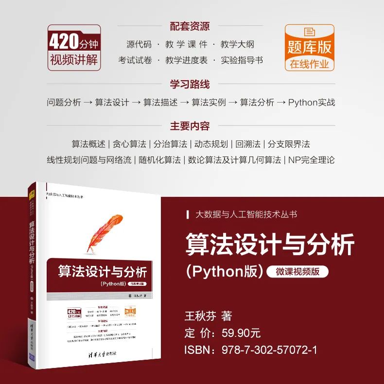 秒懂算法 | 算法设计的一般过程