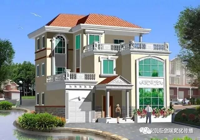 红砖被禁，农民要怎么盖房子？