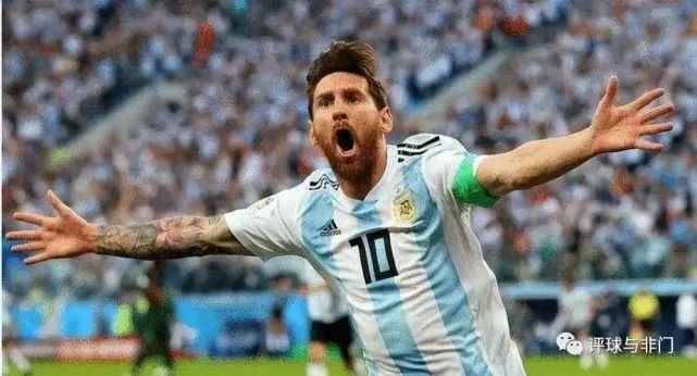 竞彩足球今日焦点：世界杯，阿根廷 VS 沙特