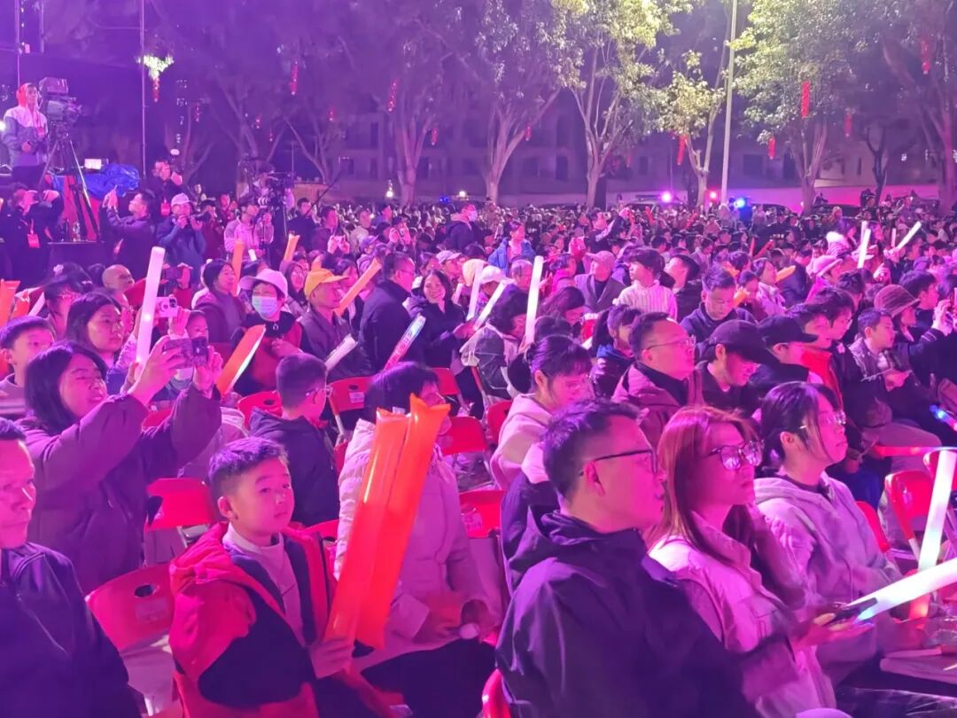 肇庆发布李雪妍 摄