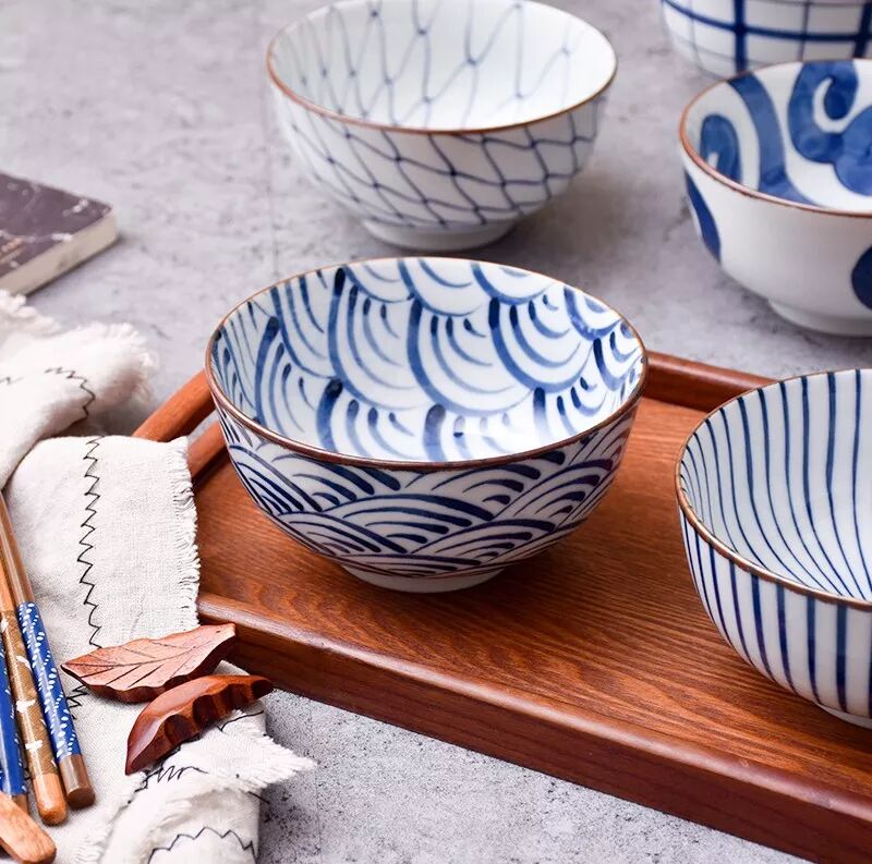 



特卖 | 为什么日本主妇都爱用这些餐具？
