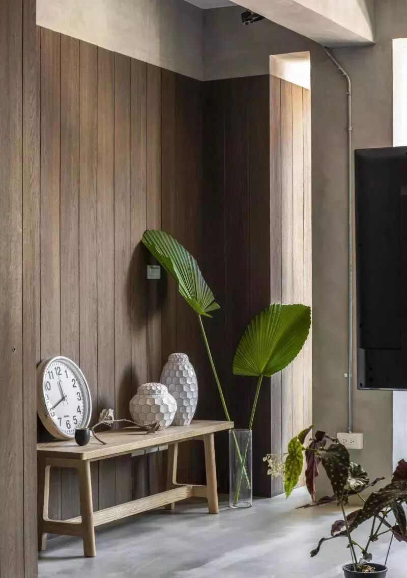 混搭風家居，一抹新綠迎春節～ 家居 第4張