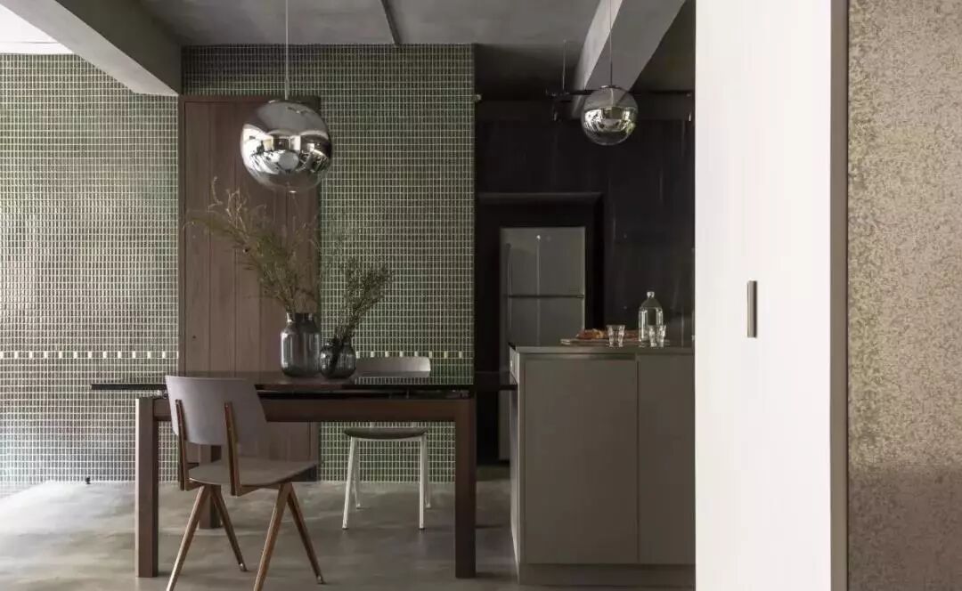 混搭風家居，一抹新綠迎春節～ 家居 第9張