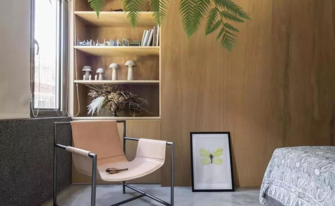 混搭風家居，一抹新綠迎春節～ 家居 第18張