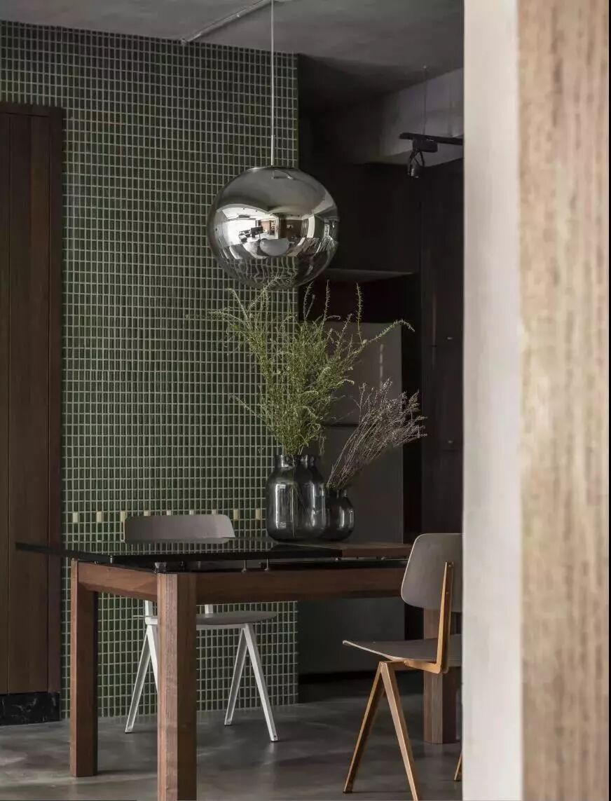 混搭風家居，一抹新綠迎春節～ 家居 第11張